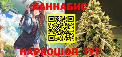 винт Кандалакша